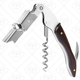 X-Chef Waiter’s Corkscrew, $5